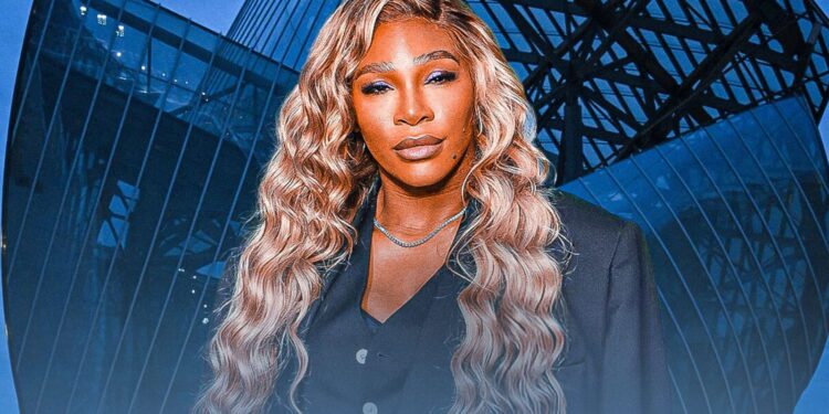 BREAKING: Serena Williams breaks silence on skin bleaching claims