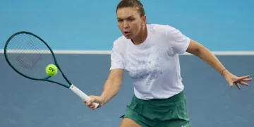 Simona Halep Laments: It is very painful to be treated differently to Iga Swiatek and Jannik Sinner