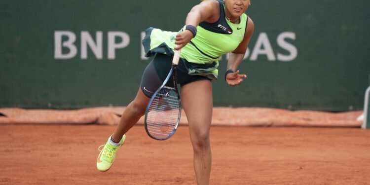 Naomi Osaka 2024 Review: Promise on the horizon for the former Slam winner