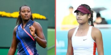 JUST IN : Alycia Parks wins the WTA 125 Angers championship while Belinda Bencic loses in her first motherhood final.