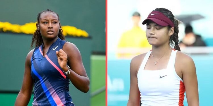 JUST IN : Alycia Parks wins the WTA 125 Angers championship while Belinda Bencic loses in her first motherhood final.