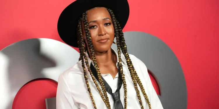 “Tragedy has struck” – Naomi Osaka suffers mishap involving Rihanna’s beauty brand; gives amusing glimpse of aftermath