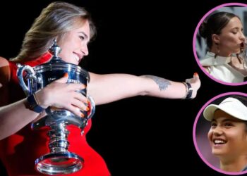 List of all 2024 WTA Awards winners: Following standout seasons, Aryna Sabalenka wins the best player title, while Emma Navarro and Paula Badosa receive it.