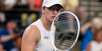 Iga Swiatek Shares ‘Horror And Disappointment’ Over Reactions To Her Doping Case