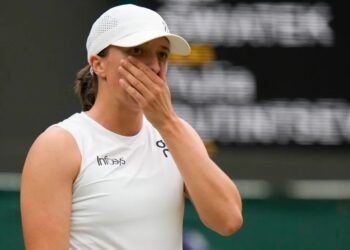 Corruption is Everywhere: A Look into Simona Halep’s Damning Statements on Iga Świątek’s Doping Scandal and What Former ATP Player Has to Say