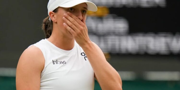 Corruption is Everywhere: A Look into Simona Halep’s Damning Statements on Iga Świątek’s Doping Scandal and What Former ATP Player Has to Say