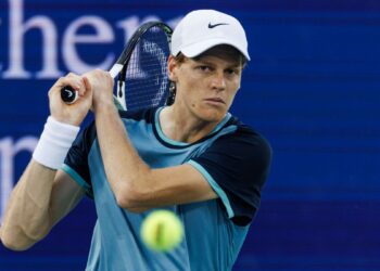 An analysis of Jannik Sinner’s 2024 season: A moment in history marred by the subtle odor of a disagreeable doping scandal