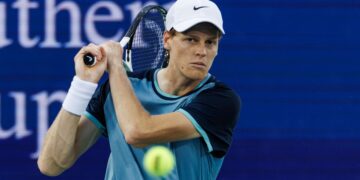 An analysis of Jannik Sinner’s 2024 season: A moment in history marred by the subtle odor of a disagreeable doping scandal