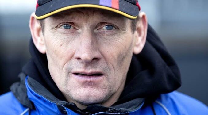 Advies van Adrie Van der Poel aan Wout Van Aert: “Dat moet zijn absolute focus zijn”