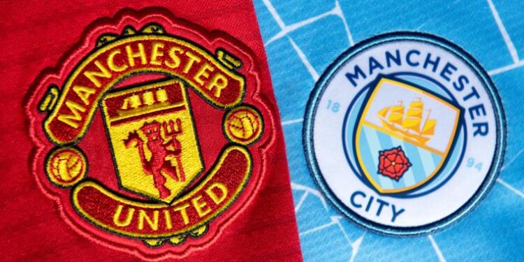 BREAKING : Five Discussion Points for an Odd Derby Between Manchester City and Manchester United
