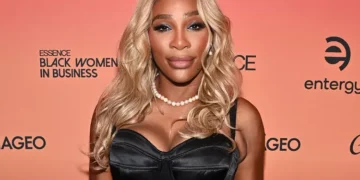 Serena Williams Shows Off New Look in Miami as Fans React to Video of Her Dancing: ‘She Is Feeling It!’