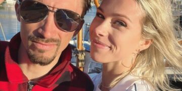 Marion Rousse et Julian Alaphilippe : le couple phare du cyclisme fait des révélations insensées