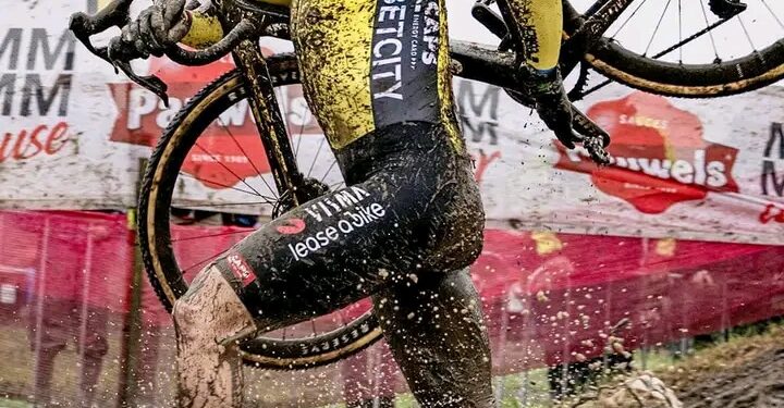 Oud-ploegleider Quick-Step komt met mooi compliment voor Van Aert