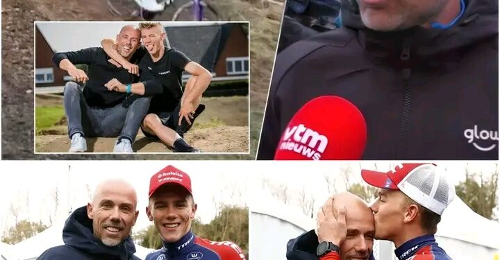 “Er kan minder ‘gedaan’ worden”: Sven Nys blij met koerswijziging Details in de reacties hieronder 👇