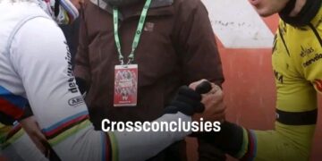 Van der Poel en Van Aert keren terug om te domineren: twee-tier winter voor cyclocross