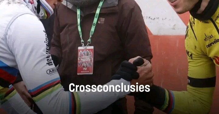 Van der Poel en Van Aert keren terug om te domineren: twee-tier winter voor cyclocross