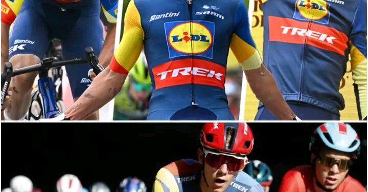 Thibau Nys hoopt op debuut in een grote ronde: “Tour de France past het beste bij mij”