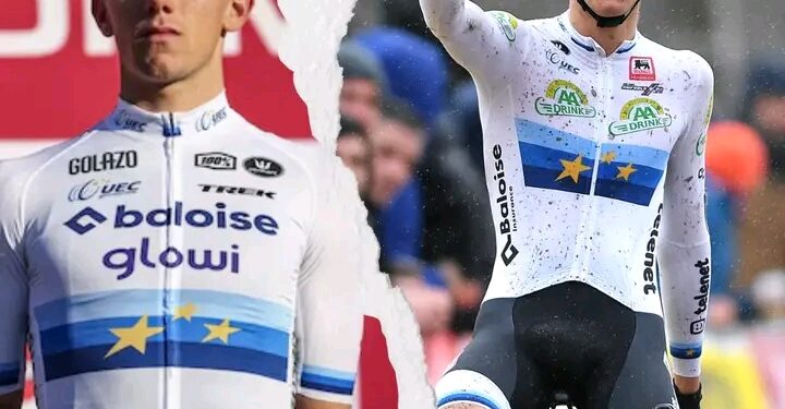 Thibau Nys in Hoogerheide wél van de partij: “En ook op WK zal opkomende ziekte geen invloed hebben” Details in het commentaar hieronder 👇