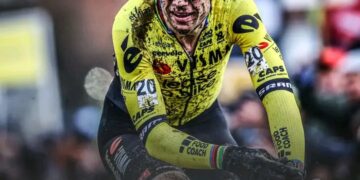 Verrassing van de chef: Wout van Aert doet mee aan WK veldrijden in Liévin! meer details👇