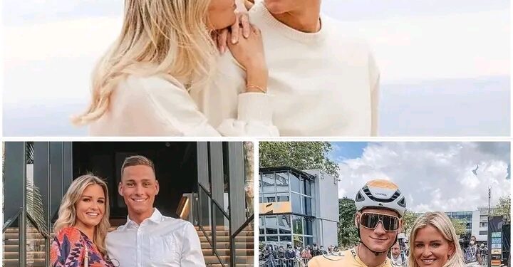 Mathieu van der Poel vertelt openhartig over vriendin Roxanne: “Ze doet veel” Lees meer in het commentaarveld hieronder 👇