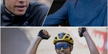 Wout van Aert verliest rechtszaak tegen Nick Nuyens en moet meer dan 662.000 euro betalen=>Details in de reacties hieronder 👇
