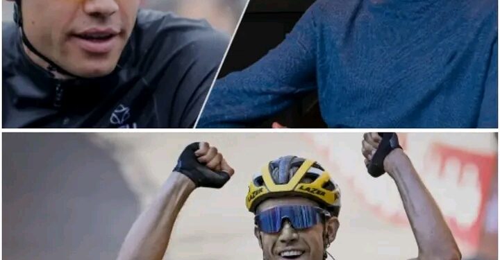 Wout van Aert verliest rechtszaak tegen Nick Nuyens en moet meer dan 662.000 euro betalen=>Details in de reacties hieronder 👇