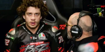 Jorge Martin aborda las preocupaciones sobre la relación con su compañero de equipo Marco Bezzecchi