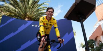 Giro d’Italia 2025, Van Aert zegt ja: “Ik droom ook van Vlaanderen en Parijs-Roubaix”