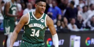Bucks’ Giannis Antetokounmpo Shares His Take on NBA Schedule Criticism