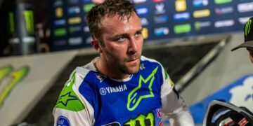 Swapmoto Live: Is Beast Mode Back?! Eli Tomac on His Win & More