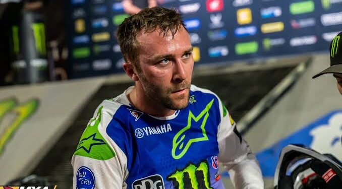 Swapmoto Live: Is Beast Mode Back?! Eli Tomac on His Win & More