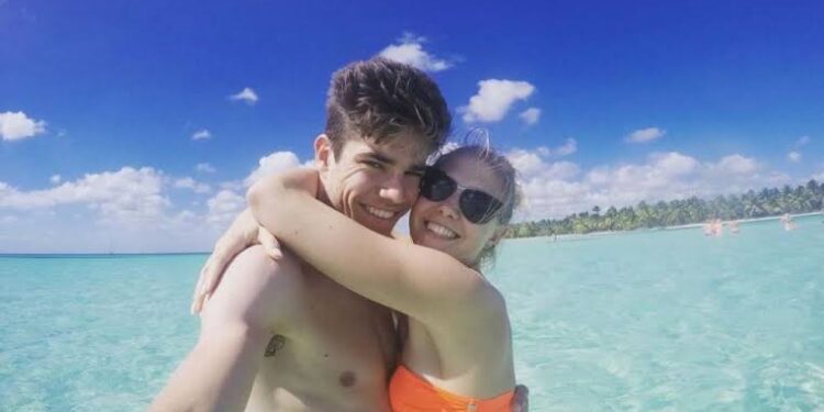 Wout Van Aert viert verjaardag van vrouw Sarah met oprecht eerbetoon: “Ik vond ware liefde in jou”