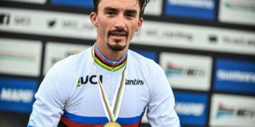 7 choses que le public ne sait pas sur Julian Alaphilippe