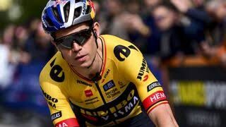 7 dingen die het publiek niet weet over Wout van Aert