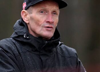 Adrie van der Poel raakt Wout van Aerts veranderende mindset aan: “Dat is de grootste fout die hij kan maken”