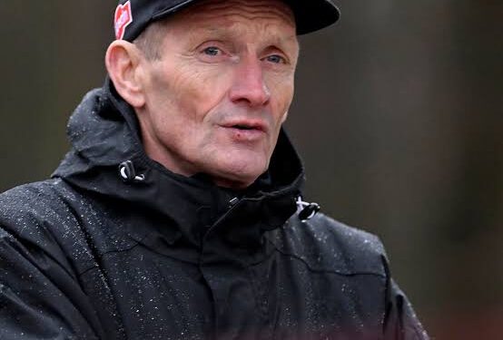 Adrie van der Poel raakt Wout van Aerts veranderende mindset aan: “Dat is de grootste fout die hij kan maken”