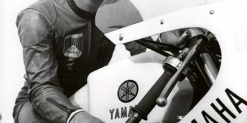 La tragedia di 50 anni fa a Monza. Pasolini e Saarinen, coraggiosi e ribelli: sconfitti dal destino