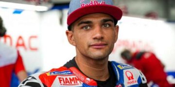 Ricordando una leggenda: Jorge Martin rende omaggio al defunto Jarno Saarinen