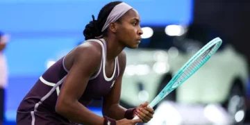 Coco Gauff Dubbed With a Major Warning After Australian Open Draw Sees Her Facing American Grand Slam Winner