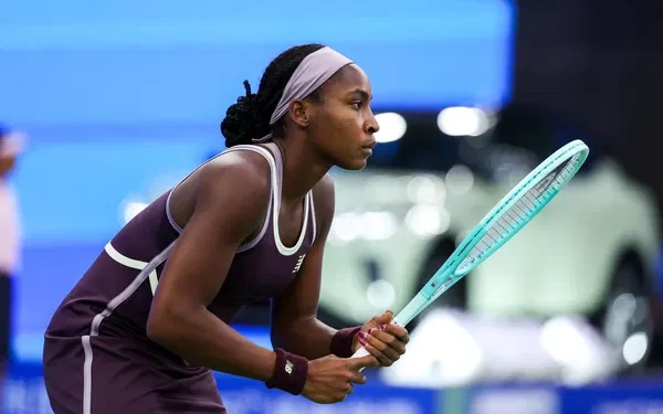 Coco Gauff Dubbed With a Major Warning After Australian Open Draw Sees Her Facing American Grand Slam Winner