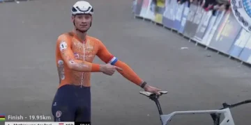 Nys hoopt op een competitief wereldkampioenschap: “Van Aerts kracht ligt dicht bij het niveau van Van der Poel”