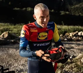 Nys onthult nog niet zijn volledige programma: “Het punt is: dat hebben ze bij het team nog nooit gedaan”