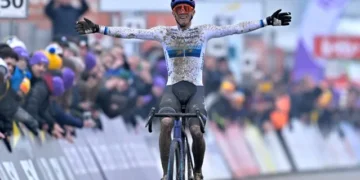 ANALYSE: Hoe goed kan Thibau Nys zijn als hij uit de schaduw van zijn vader komt?