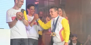 Remco Evenepoel en Wout van Aert klaar voor WK Rwanda? “Niemand heeft nee gezegd” volgens Belgische bondscoach