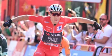 Analisten doen gewaagde voorspelling voor Van Aert in de Giro: “Zonder Pogacar en Vingegaard had hij …….. moeten zijn