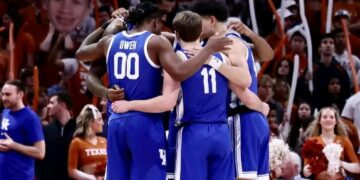 Kentucky GM Sparks Debate :Cal is owning KY right now.