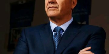 John Calipari said nice things about Kentucky and Mark Pope