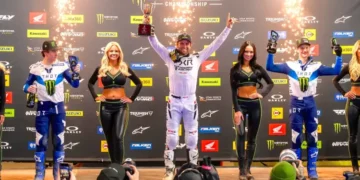 Redemption or Resignation – Eli Tomac’s 2025 in viiew