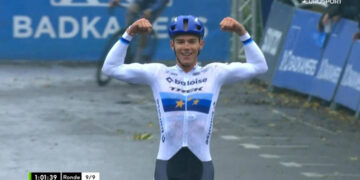 Thibau Nys in vorm moet verwachte confrontatie met Van der Poel en Van Aert missen