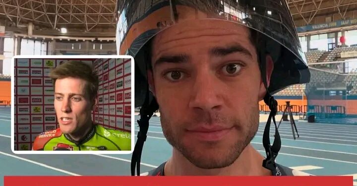 Onenigheid in de veldritwereld: sommige mensen zijn absoluut niet blij met Van Aerts selectie voor de World Cup 🤔
